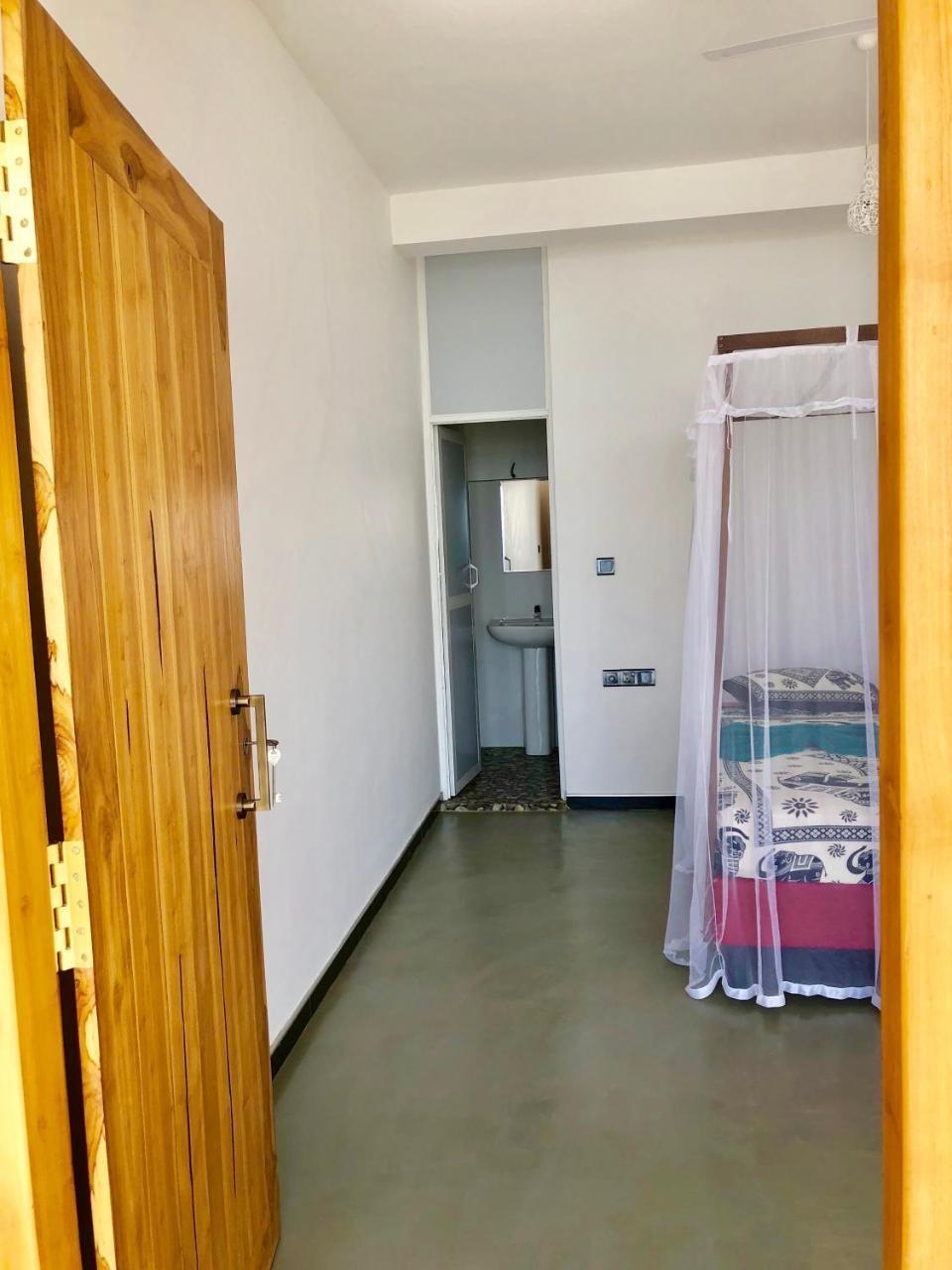 Coppenrath Hostel タンガラ エクステリア 写真
