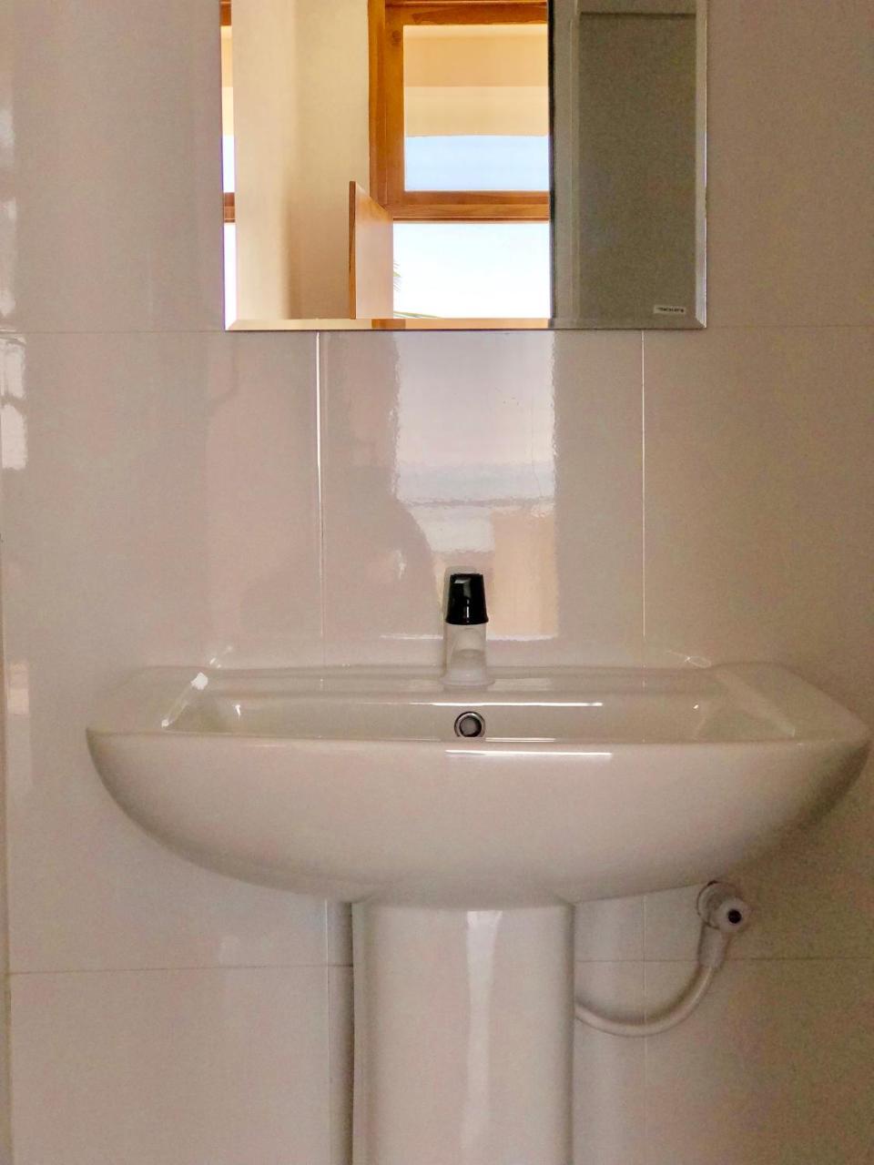 Coppenrath Hostel タンガラ エクステリア 写真