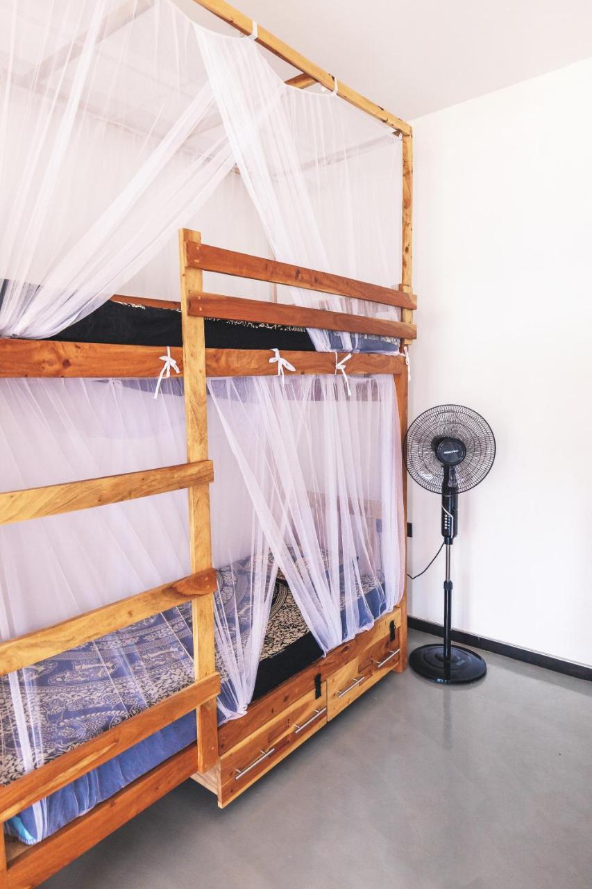Coppenrath Hostel タンガラ エクステリア 写真