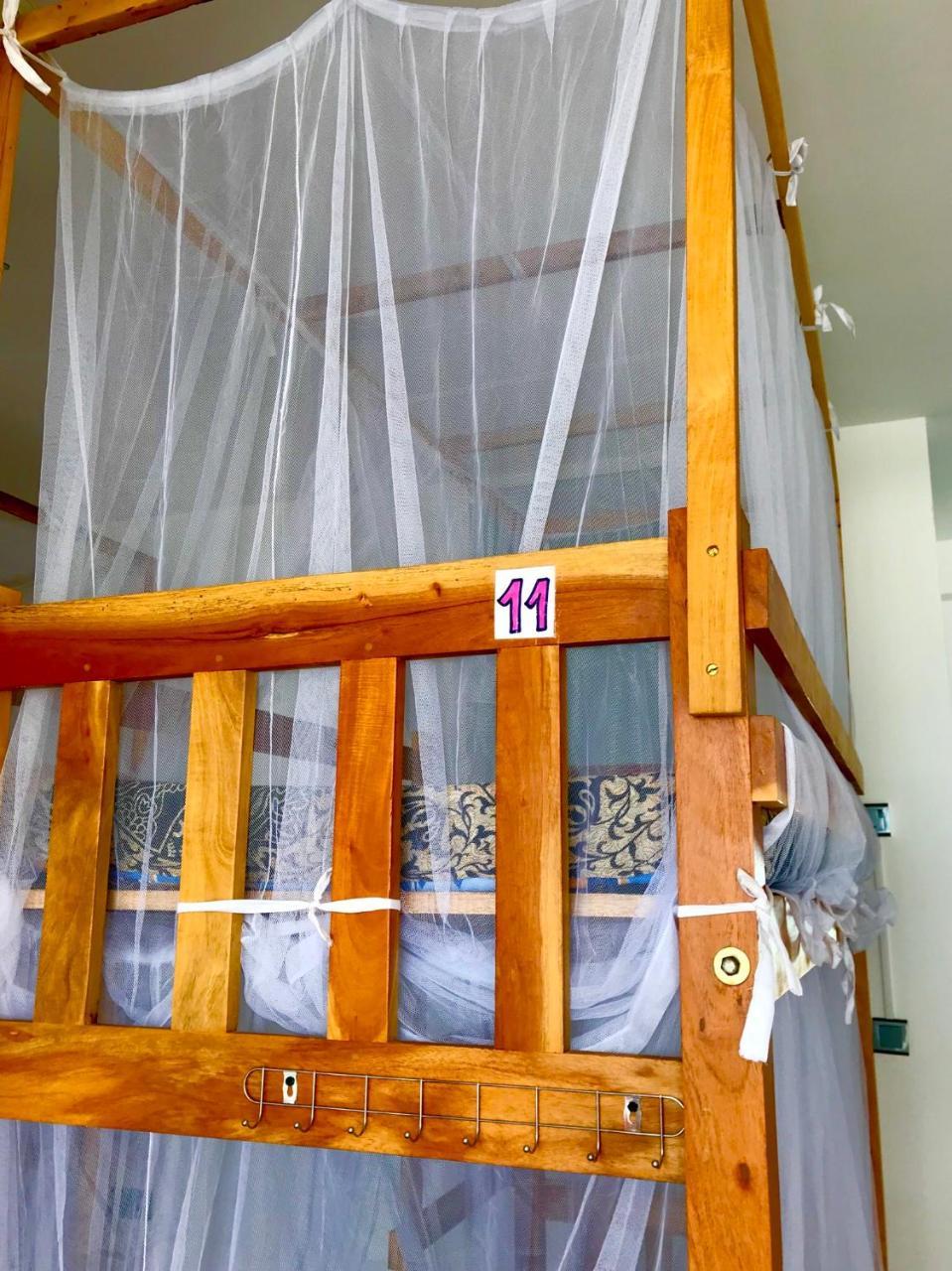 Coppenrath Hostel タンガラ エクステリア 写真