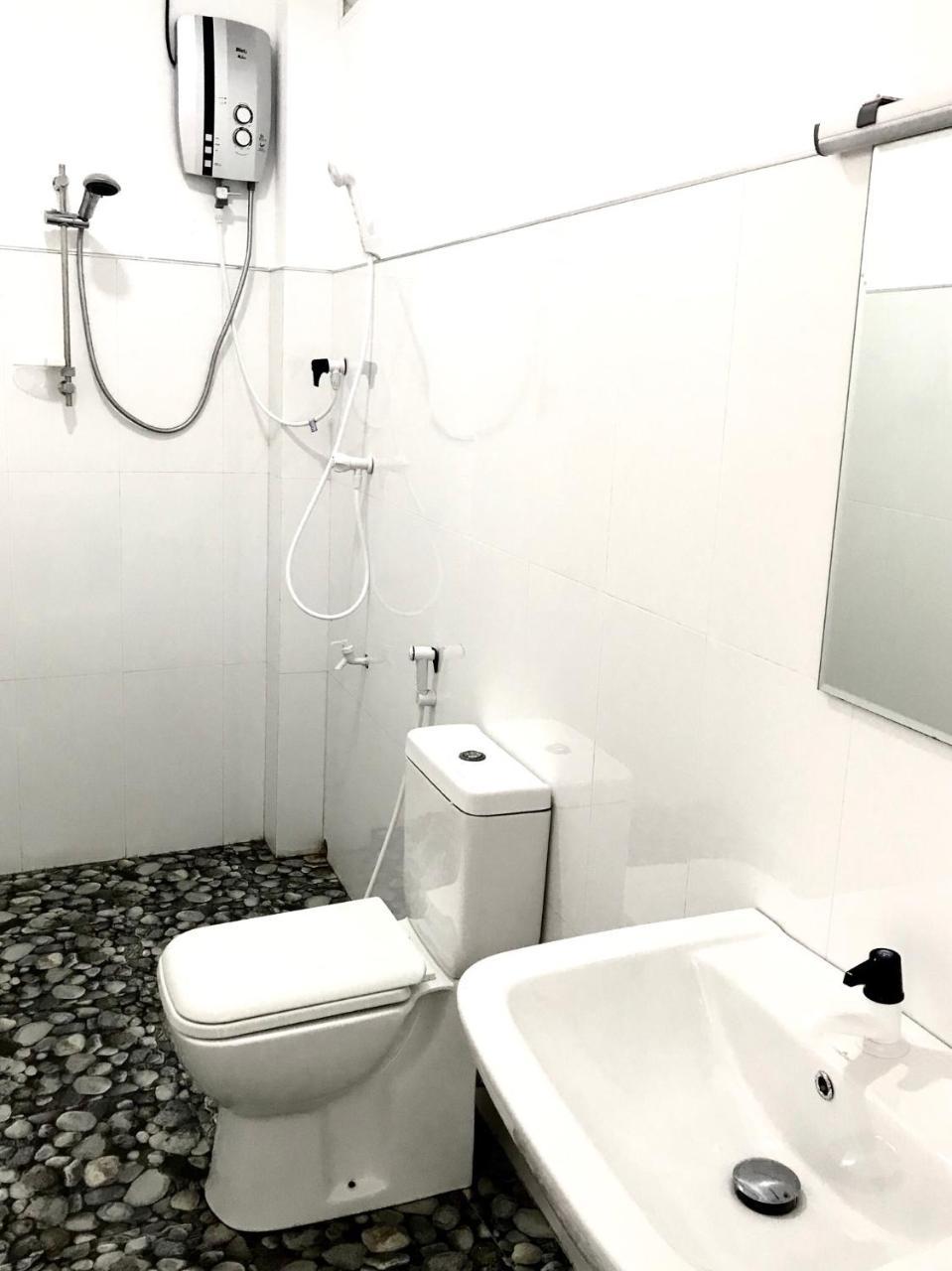 Coppenrath Hostel タンガラ エクステリア 写真