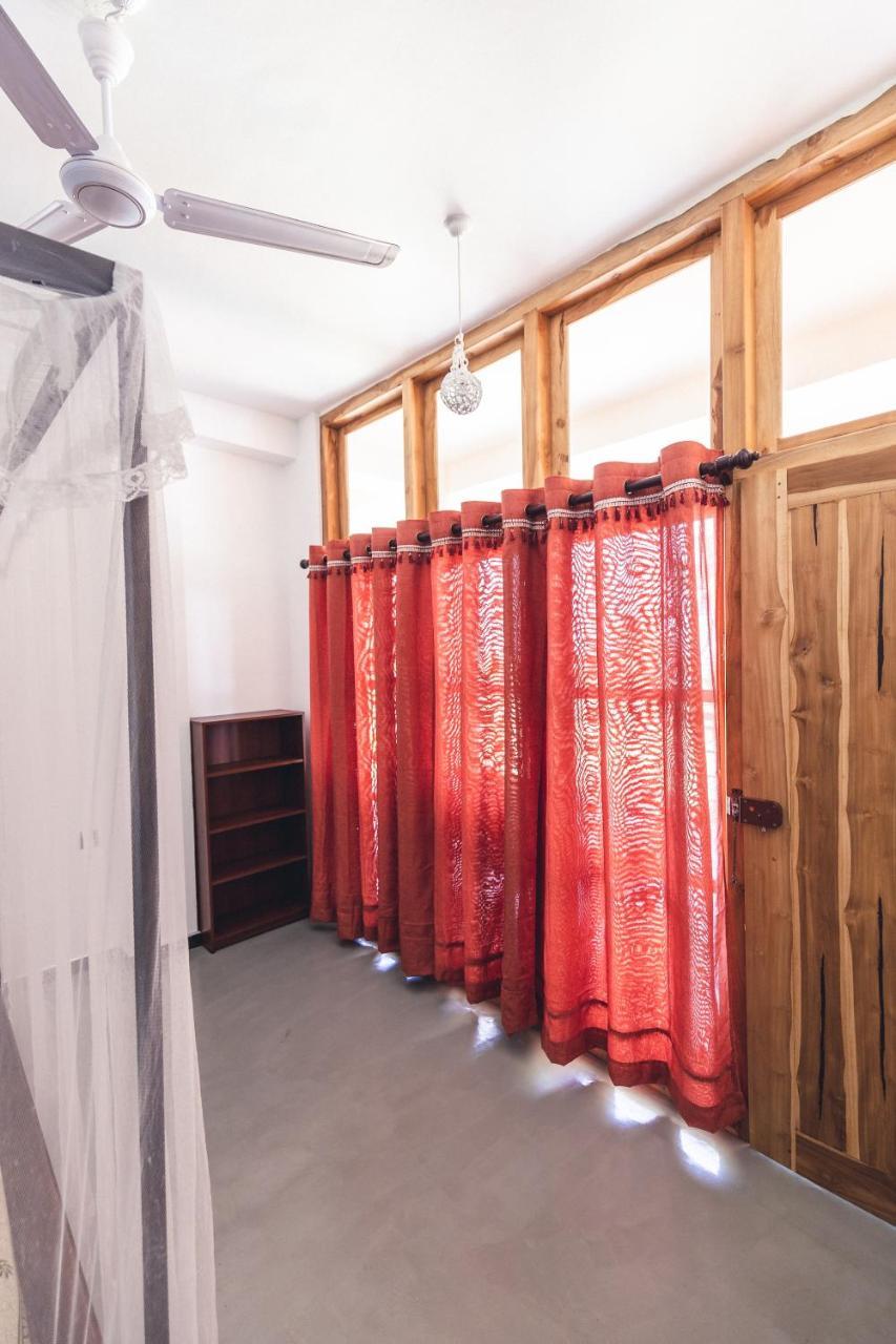 Coppenrath Hostel タンガラ エクステリア 写真