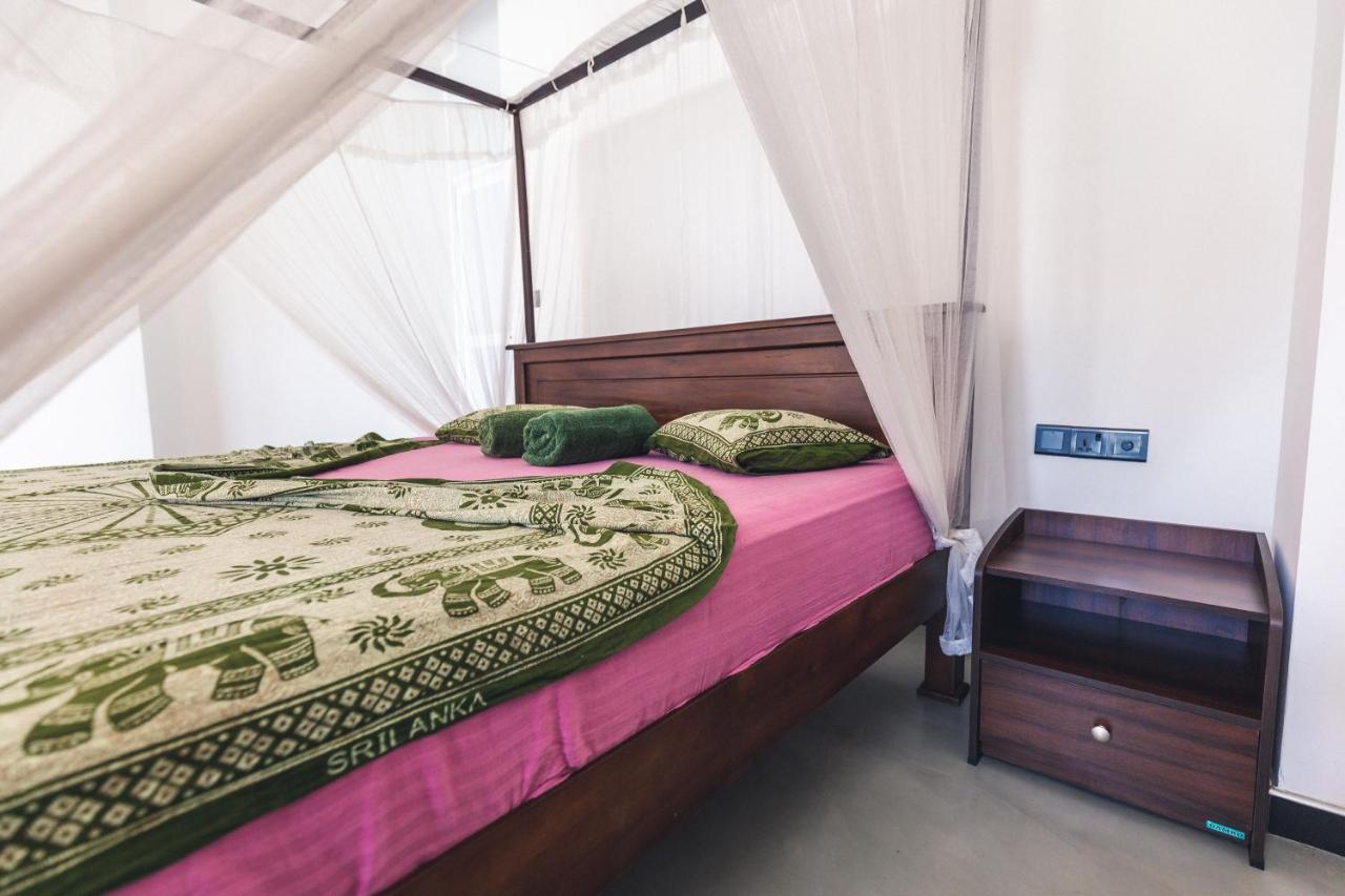 Coppenrath Hostel タンガラ エクステリア 写真