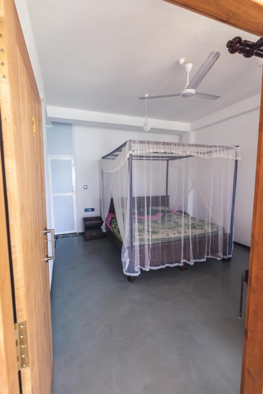 Coppenrath Hostel タンガラ エクステリア 写真